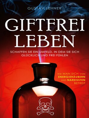 cover image of Giftfrei leben